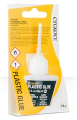 Plastic Glue